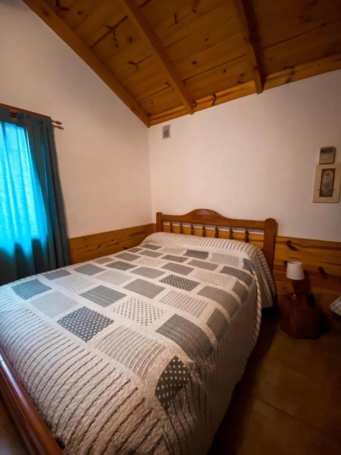 Cabanas Manolo San Carlos de Bariloche Exterior photo