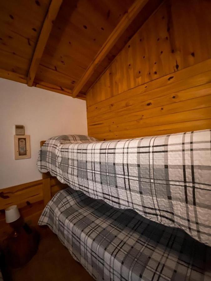 Cabanas Manolo San Carlos de Bariloche Exterior photo