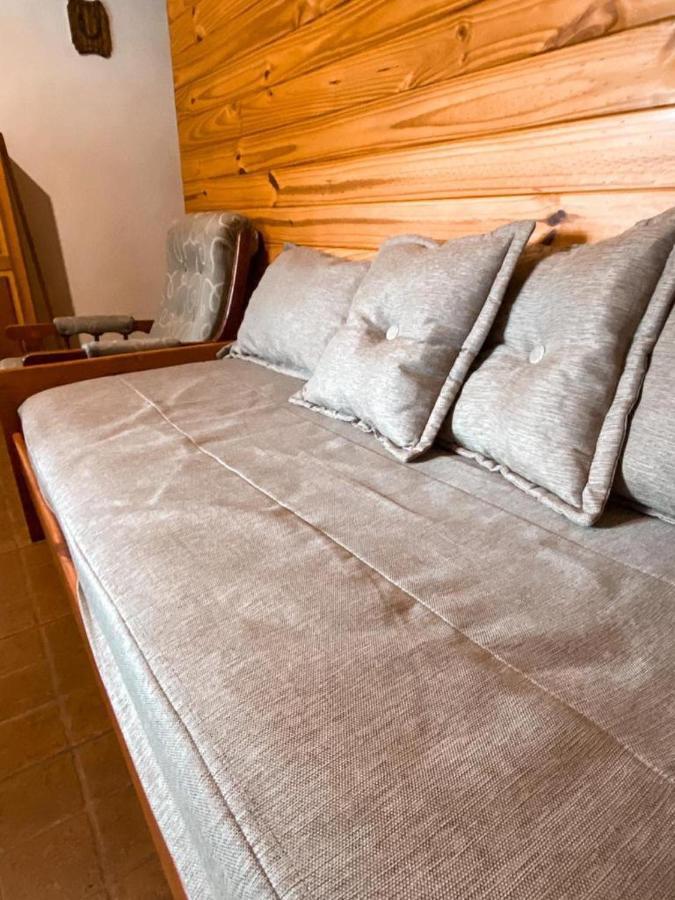 Cabanas Manolo San Carlos de Bariloche Exterior photo