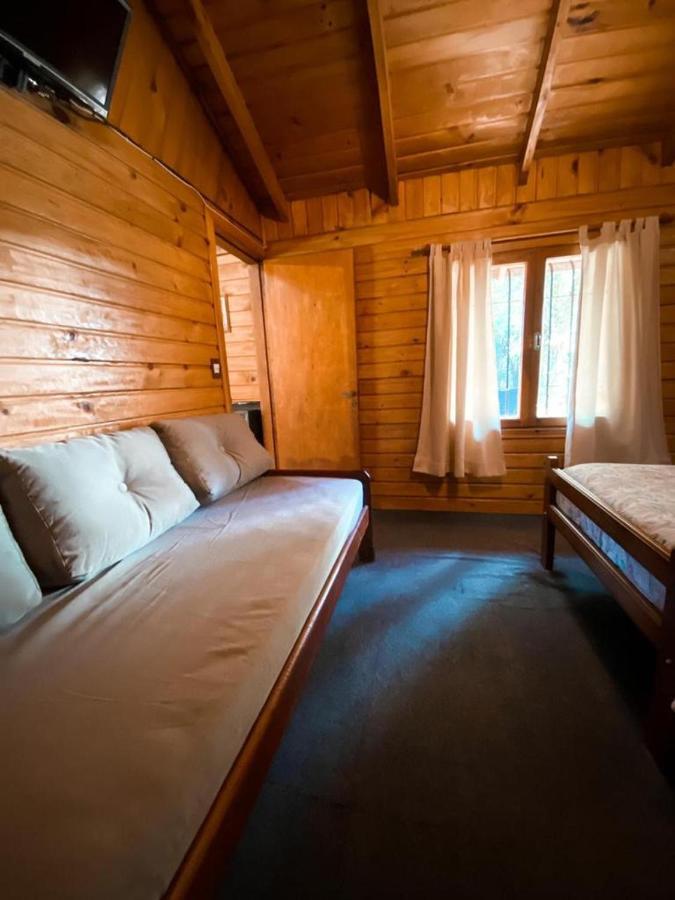 Cabanas Manolo San Carlos de Bariloche Exterior photo