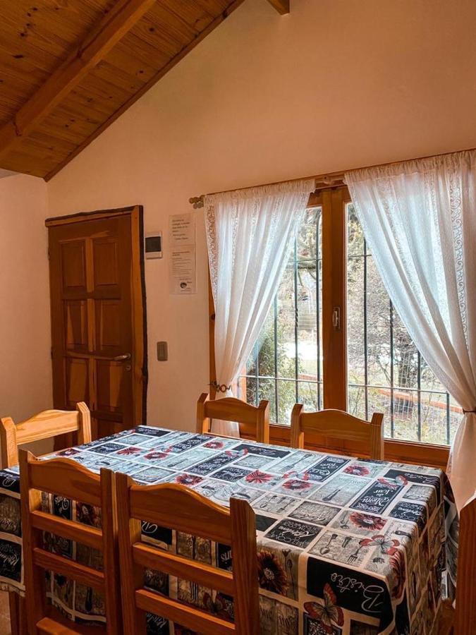 Cabanas Manolo San Carlos de Bariloche Exterior photo